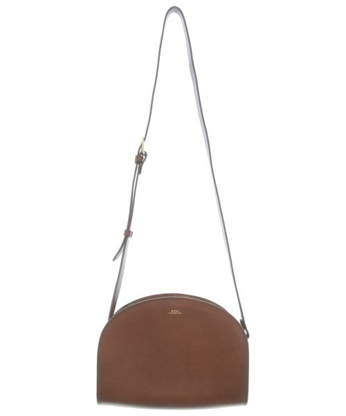 A.P.C. กระเป๋าสะพาย