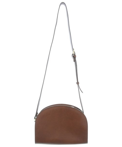 A.P.C. กระเป๋าสะพาย