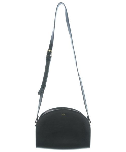 A.P.C. กระเป๋าสะพาย
