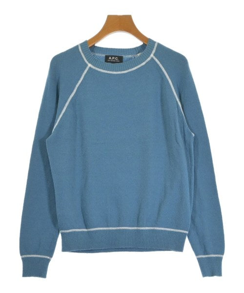 A.P.C. เสื้อกันหนาว