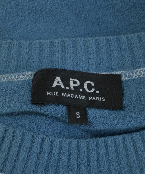 A.P.C. เสื้อกันหนาว