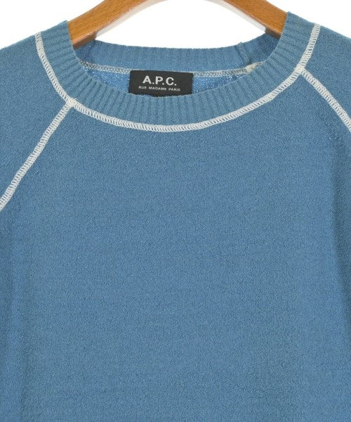 A.P.C. เสื้อกันหนาว