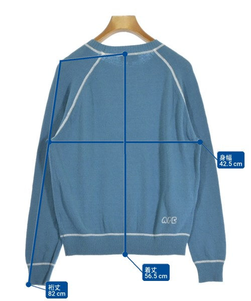 A.P.C. เสื้อกันหนาว
