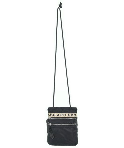 A.P.C. กระเป๋าสะพาย