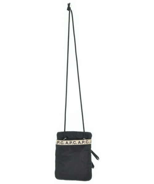 A.P.C. กระเป๋าสะพาย