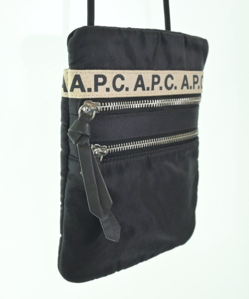 A.P.C. กระเป๋าสะพาย