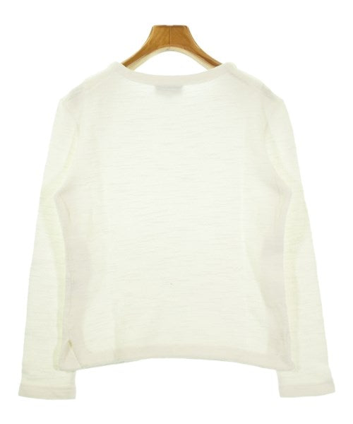 A.P.C. เสื้อยืด/เสื้อท็อปส์