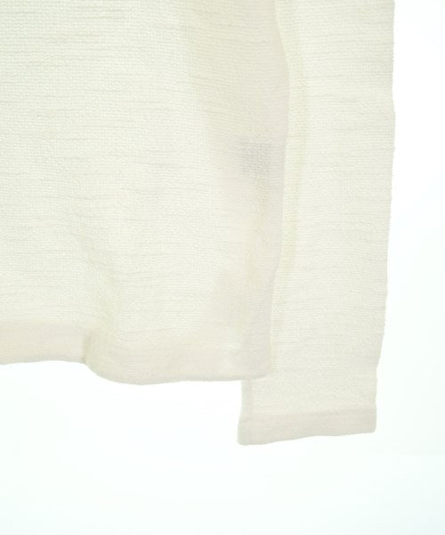 A.P.C. เสื้อยืด/เสื้อท็อปส์