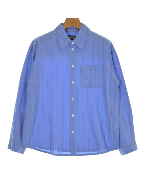 A.P.C. เสื้อลำลอง