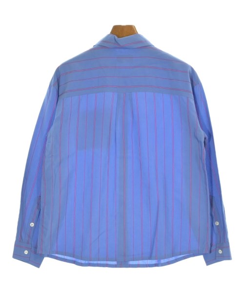 A.P.C. เสื้อลำลอง