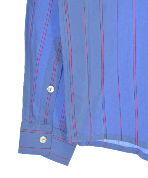 A.P.C. เสื้อลำลอง