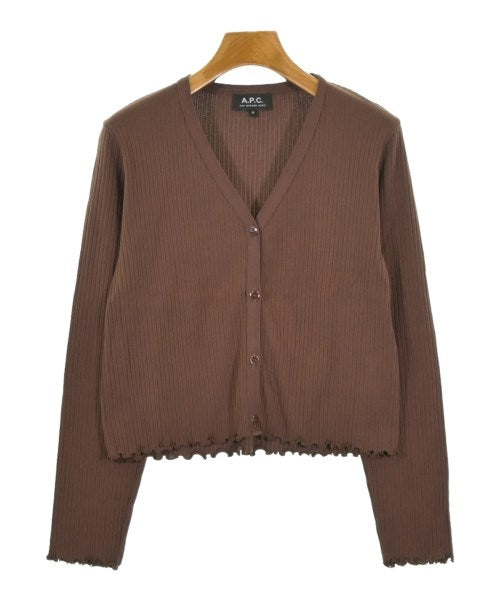 A.P.C. เสื้อคาร์ดิแกน