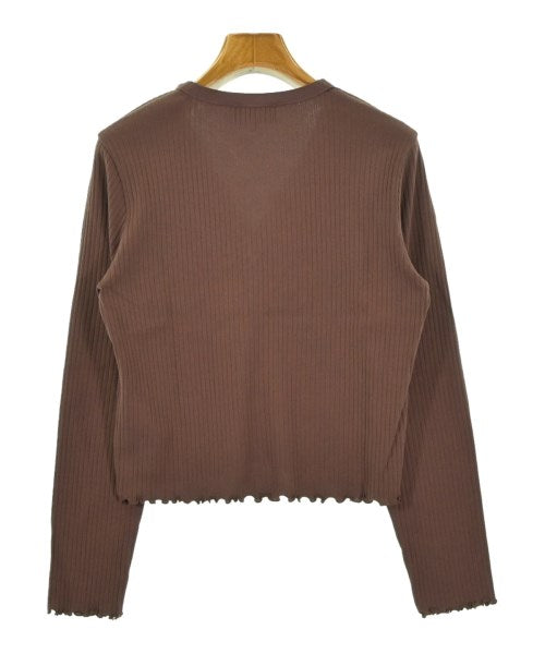 A.P.C. เสื้อคาร์ดิแกน