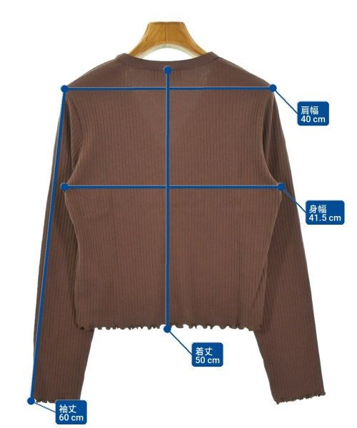 A.P.C. เสื้อคาร์ดิแกน