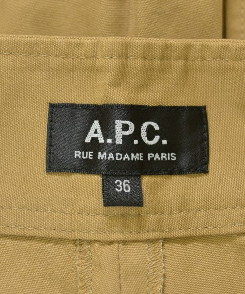 A.P.C. ชิโน่