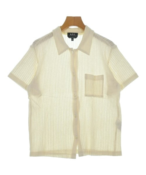 A.P.C. เสื้อลำลอง