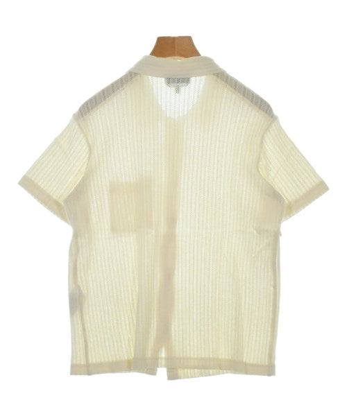 A.P.C. เสื้อลำลอง