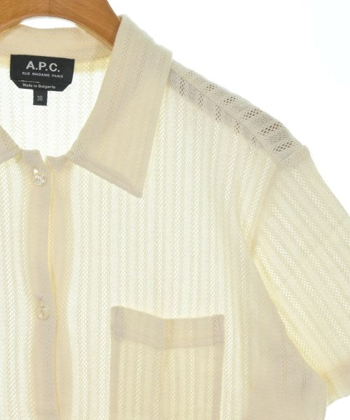 A.P.C. เสื้อลำลอง