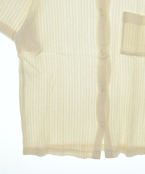 A.P.C. เสื้อลำลอง