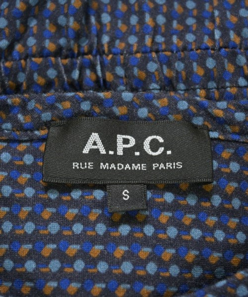 A.P.C. ชุดเดรส