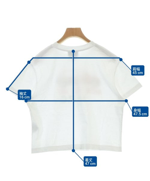 A.P.C. เสื้อยืด/เสื้อท็อปส์