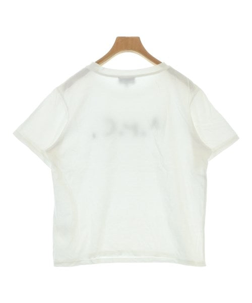 A.P.C. เสื้อยืด/เสื้อท็อปส์