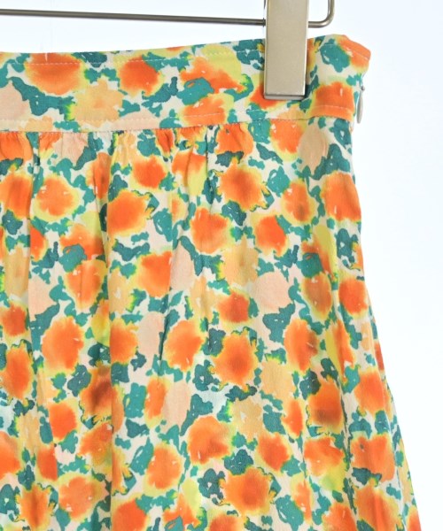 A.P.C. กระโปรงยาว/แม็กซี่ยาว