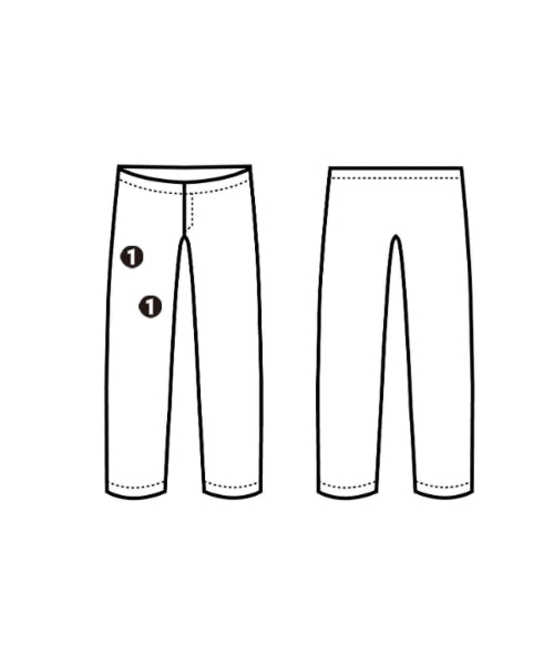 A.P.C. ชิโน่