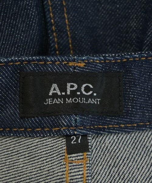 A.P.C. ยีนส์