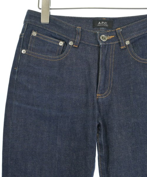 A.P.C. ยีนส์
