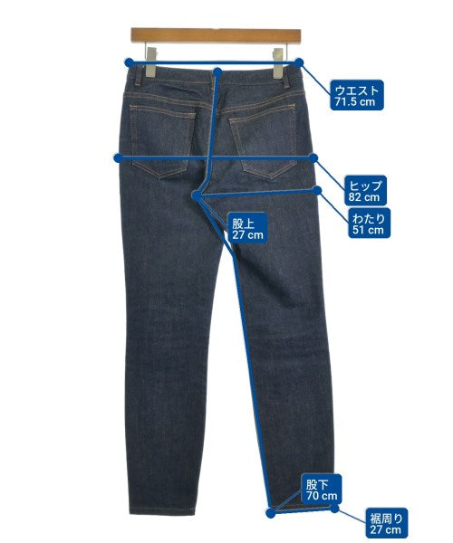A.P.C. ยีนส์