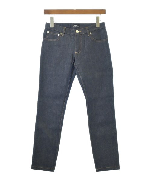 A.P.C. ยีนส์