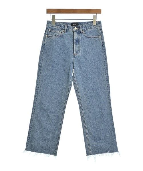 A.P.C. ยีนส์