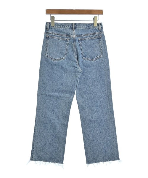 A.P.C. ยีนส์