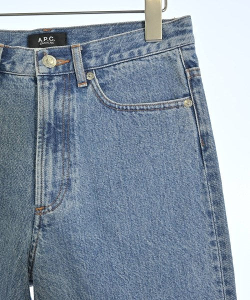 A.P.C. ยีนส์