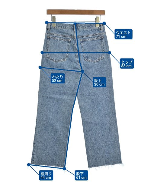 A.P.C. ยีนส์