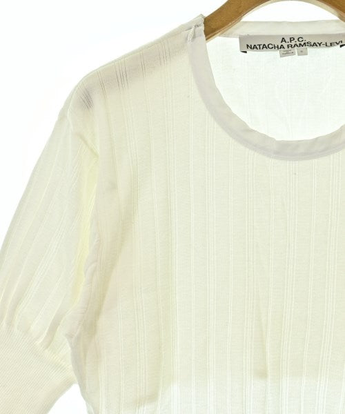 A.P.C. เสื้อกันหนาว