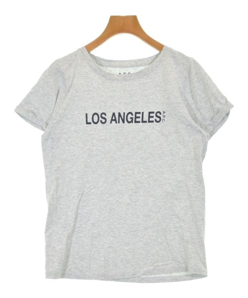 A.P.C. เสื้อยืด/เสื้อท็อปส์