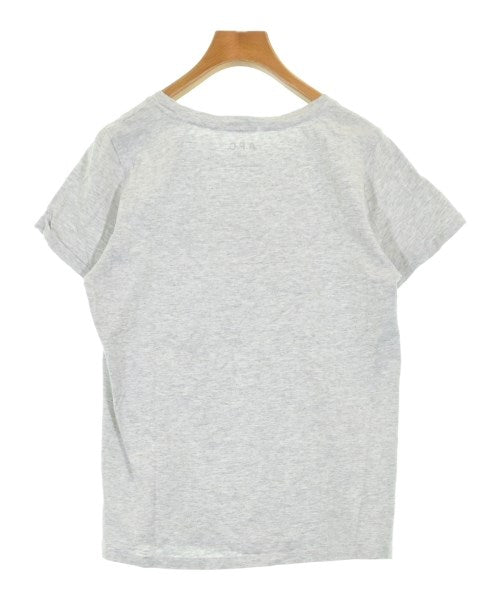 A.P.C. เสื้อยืด/เสื้อท็อปส์