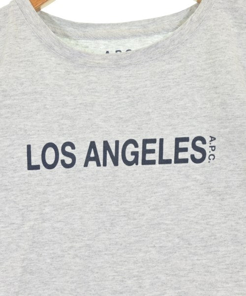 A.P.C. เสื้อยืด/เสื้อท็อปส์