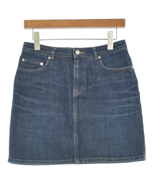 A.P.C. กระโปรงสั้น