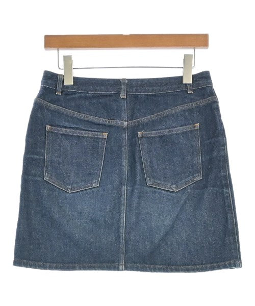 A.P.C. กระโปรงสั้น