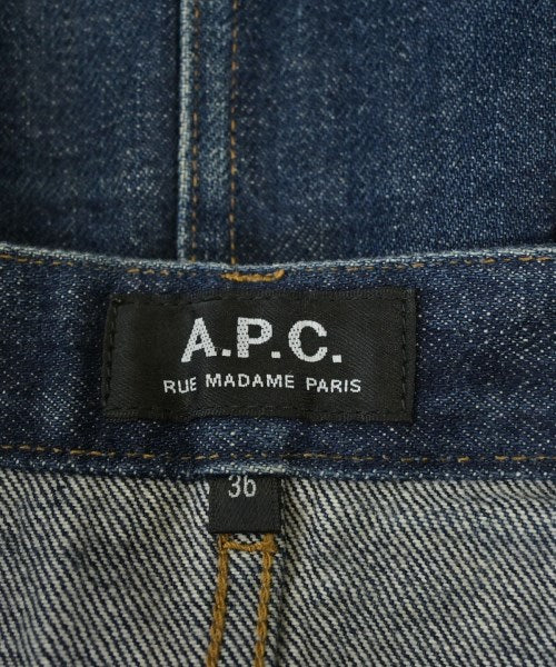A.P.C. กระโปรงสั้น