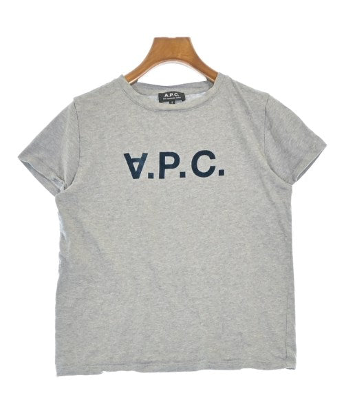 A.P.C. เสื้อยืด/เสื้อท็อปส์