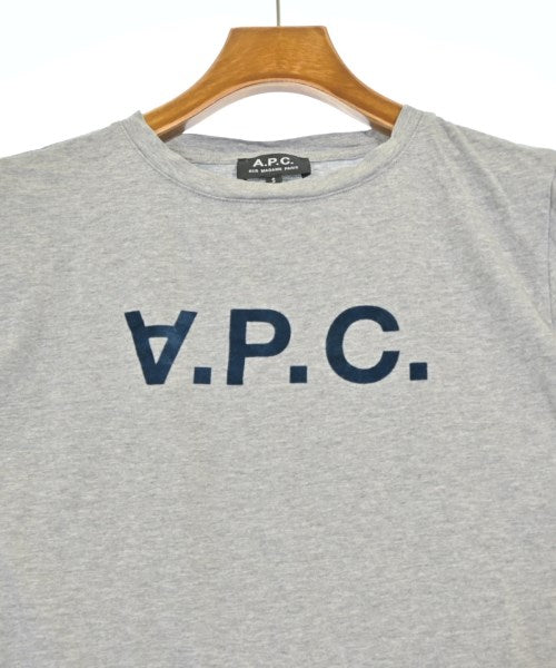 A.P.C. เสื้อยืด/เสื้อท็อปส์