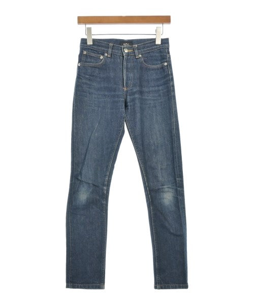 A.P.C. ยีนส์
