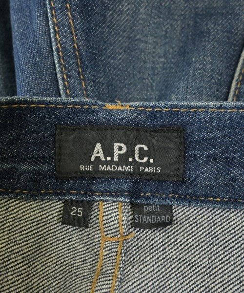 A.P.C. ยีนส์
