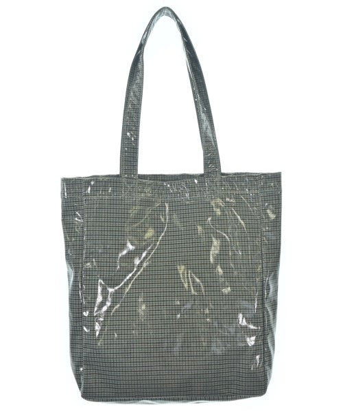 A.P.C. กระเป๋าถือขนาดใหญ่