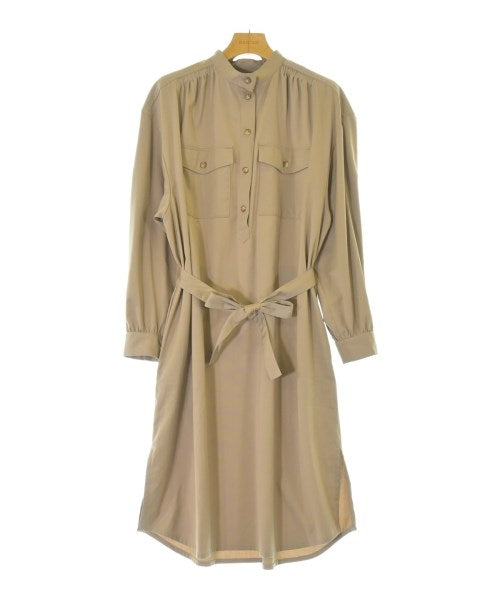 A.P.C. ชุดเดรส