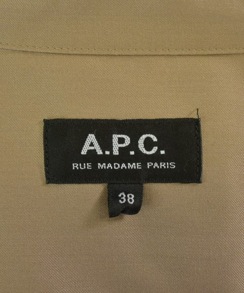A.P.C. ชุดเดรส